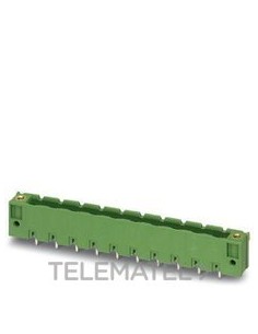 CARCASA DE BASE GMSTBV 2,5/2-GF-7,62