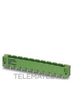 CARCASA DE BASE GMSTBV 2,5/10-GF-7,62 EX