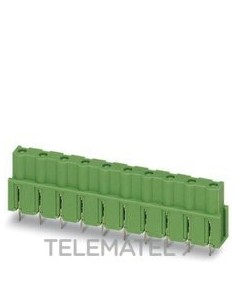 CARCASA DE BASE GICV 2,5/4-G-7,62