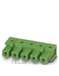 CARCASA DE BASE GIC 2,5HC/6-G-7,62