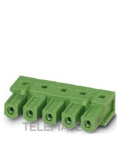 CARCASA DE BASE GIC 2,5HC/12-G-7,62