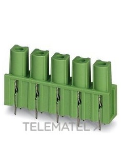 CARCASA DE BASE GIC 2,5-HC/7-G-7,62