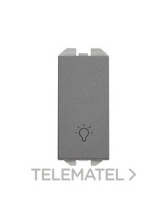 PULS.SIMON 270 GRAB.LUZ 10A MOD.ESTR.TIT