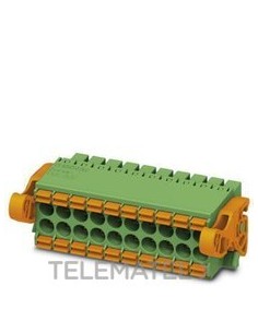 CARCASA DE BASE DFMC 1,5/12-ST-3,5-LR