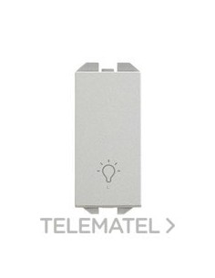 PULS.SIMON 270 GRAB.LUZ 10A MOD.ESTR.Al