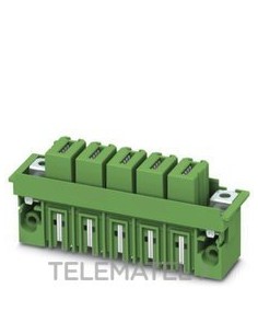 CARCASA DE BASE DFK-IPCV 35 HC/4-GF-15