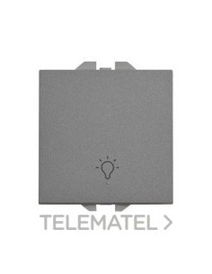 PULSADOR SIMON 270 GRAB.LUZ 10A TIT