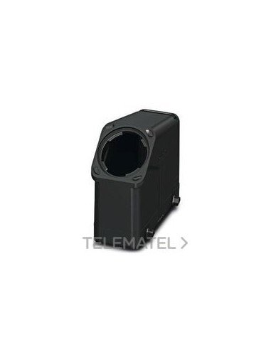 CARCASA AÉREA HC-EVO-B24-HHFD-PLBK