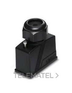 CARCASA AÉREA VC-K-T2-IN/10-25-G