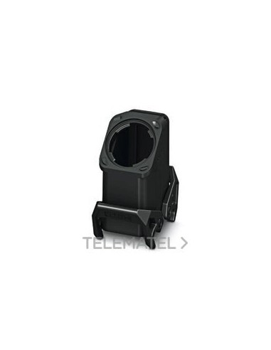 CARCASA AÉREA HC-EVO-B10-HHWD-PLBK