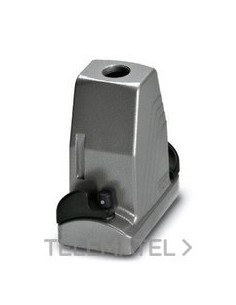 CARCASA AÉREA HC-B6-TMB-100/O1STM20G-STA