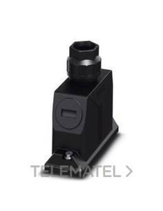 CARCASA AÉREA HC-ADV-B24-HHWH-1TGM32-PL