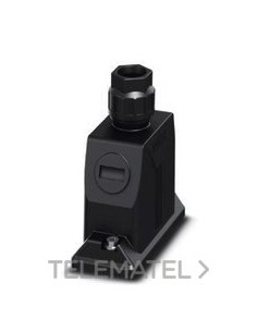 CARCASA AÉREA HC-ADV-B16-HHWH-1TGM40-PL