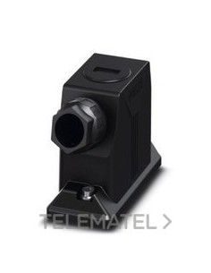 CARCASA AÉREA HC-ADV-B16-HHWH-1SGM32-PL