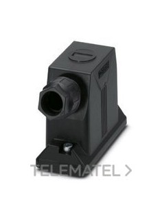 CARCASA AÉREA HC-ADV-B16-HHWH-1SGM40-PL