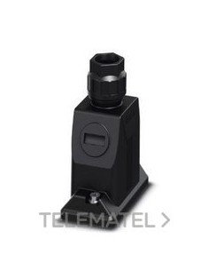 CARCASA AÉREA HC-ADV-B10-HHWH-1TGM32-PL