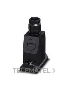 CARCASA AÉREA HC-ADV-B10-HHWH-1TGM25-PL