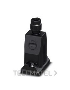 CARCASA AÉREA HC-ADV-B06-HHWH-1TGM25-PL