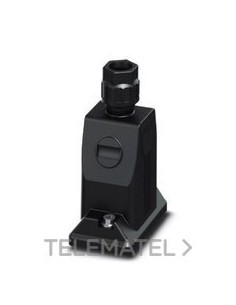 CARCASA AÉREA HC-ADV-B06-HHWH-1TGM20-PL