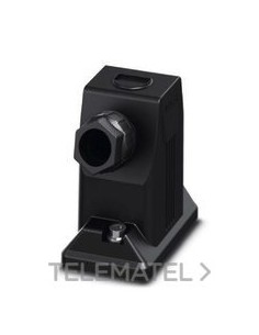 CARCASA AÉREA HC-ADV-B06-HHWH-1SGM25-PL