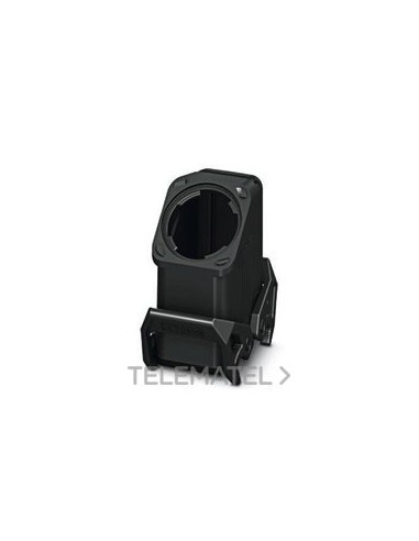 CARCASA ACOPL.HC-EVO-B10-CHWD-PLRBK