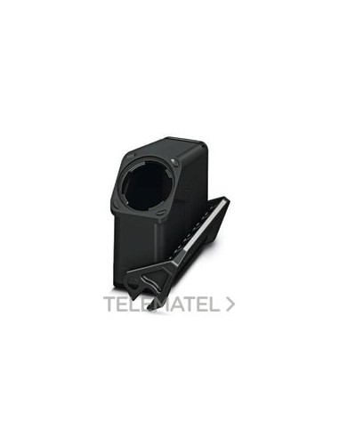 CARCASA ACOPL.HC-EVO-B24-CHWS-PLRBK