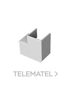 ANGULO PLANO 60x150 U24X GRIS RAL7035