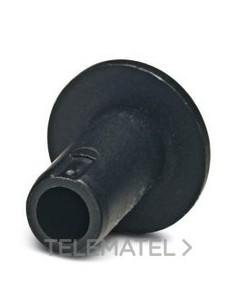 TAPÓN CIEGO PV-C PLUG