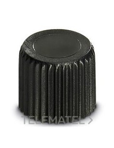 CAPUCHÓN ROSCADO PROT-M12 FS