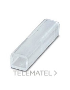 CASQUILLO AISLANTE PT/FS 2,8