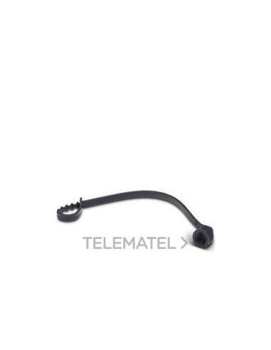 CAPUCHÓN ROSCADO PROT-M8 FS-PA-CHAIN