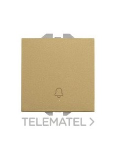 PULSADOR SIMON 270 GRAB.CAMP.10A ORO