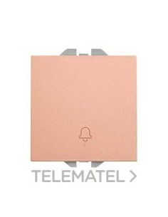 PULSADOR SIMON 270 GRAB.CAMP.10A Cu