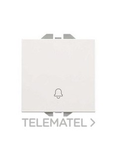 PULSADOR SIMON 270 GRAB.CAMP.10A BL