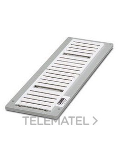 CAJETÍN ROTULADO CMS-P1M/ZBF