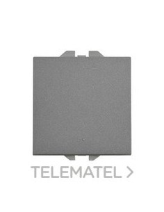 PULSADOR N SIMON 270 10A TITANIO