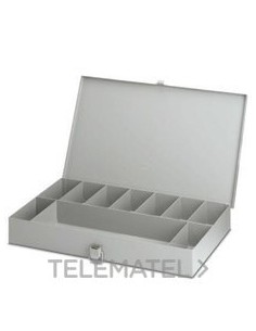 CAJA DE SURTIDO CRIMPSET 6/25 LEER