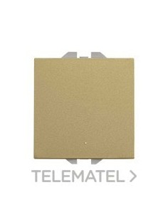 PULSADOR N SIMON 270 10A ORO