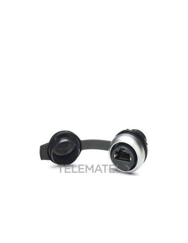 CAJA DE SERVICIO RJ45 SI-SES-R1A