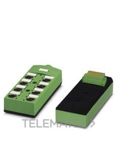 CJ.SACB-8/16-L-C SCO OTB SOR./ACTUADORES