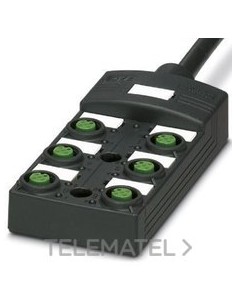 CJ.SACB-6/6-10,0PUR SCO P SOR