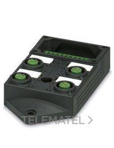 CJ.SACB-4/4-L-C GG SCO P SOR./ACTUADORES