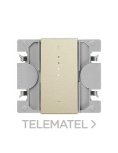 PULSADOR N SIMON 270 10A MOD.ESTR.TIT