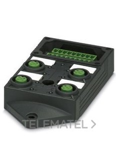 CJ.SACB-4/8-L-C GG SCO P SOR./ACTUADORES