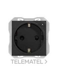 PULSADOR N SIMON 270 10A MOD.ESTR.Cu