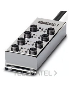 CJ.SACB-8/16-L-5,0PVC FB SOR./ACTUADORES