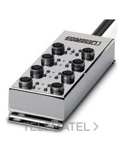 CJ.SACB-8/16-L-10,0PVC FB SOR