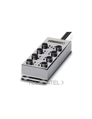 CJ.SACB-8/16-L-10,0PVC FB SOR