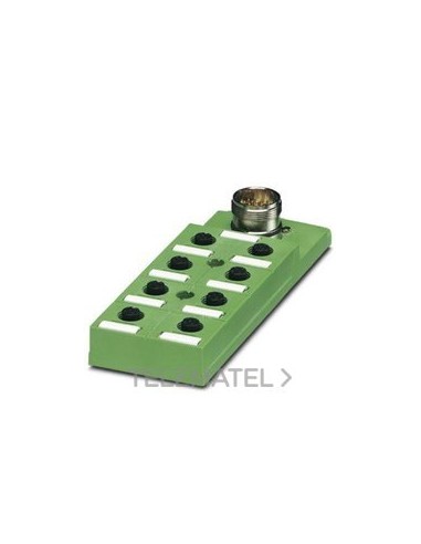 CAJA SACB-6/12-M23 SOR./ACTUADORES