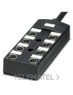 CJ.SACB-8/16-10,0PUR OD SOR./ACTUADORES